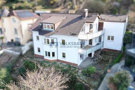Haus Heidelberg Peterstal - 9 Zimmer, 236 m&sup2;, 980.000&euro; | Angebot:26320107