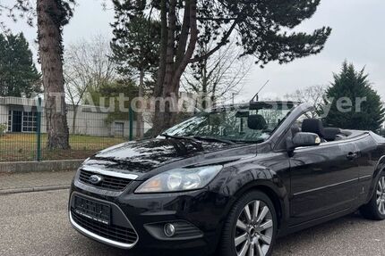 Ford Focus 160.000 km 4.950 &euro; Speyer 67346