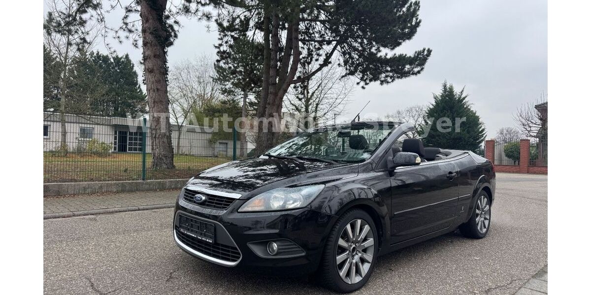 Ford Focus 160.000 km 4.950 &euro; Speyer 67346