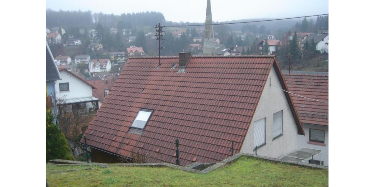 Einfamilienhaus Schriesheim - 6 Zimmer, 120 m&sup2;, 269.000&euro; | Angebot:26121655