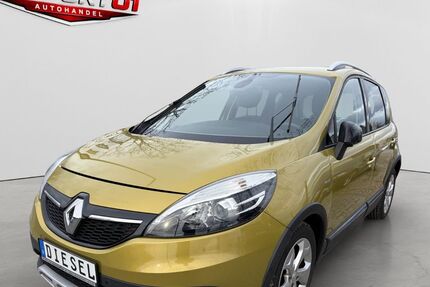 Renault Scenic 144.000 km 7.190 &euro; Worms 67547