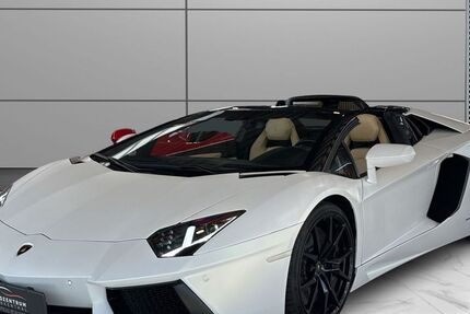 Lamborghini Aventador 65.320 km 299.990 € Frankenthal 67227