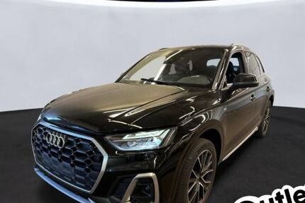 Audi Q5 87.735 km 28.399 &euro; Weinheim 69469