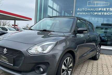 Suzuki Swift 106.000 km 9.578 &euro; Walldorf 69190