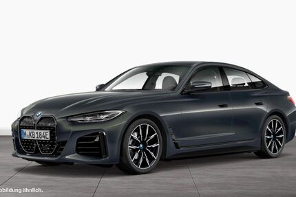 BMW i4 60.596 km 42.990 &euro; Mannheim 68169