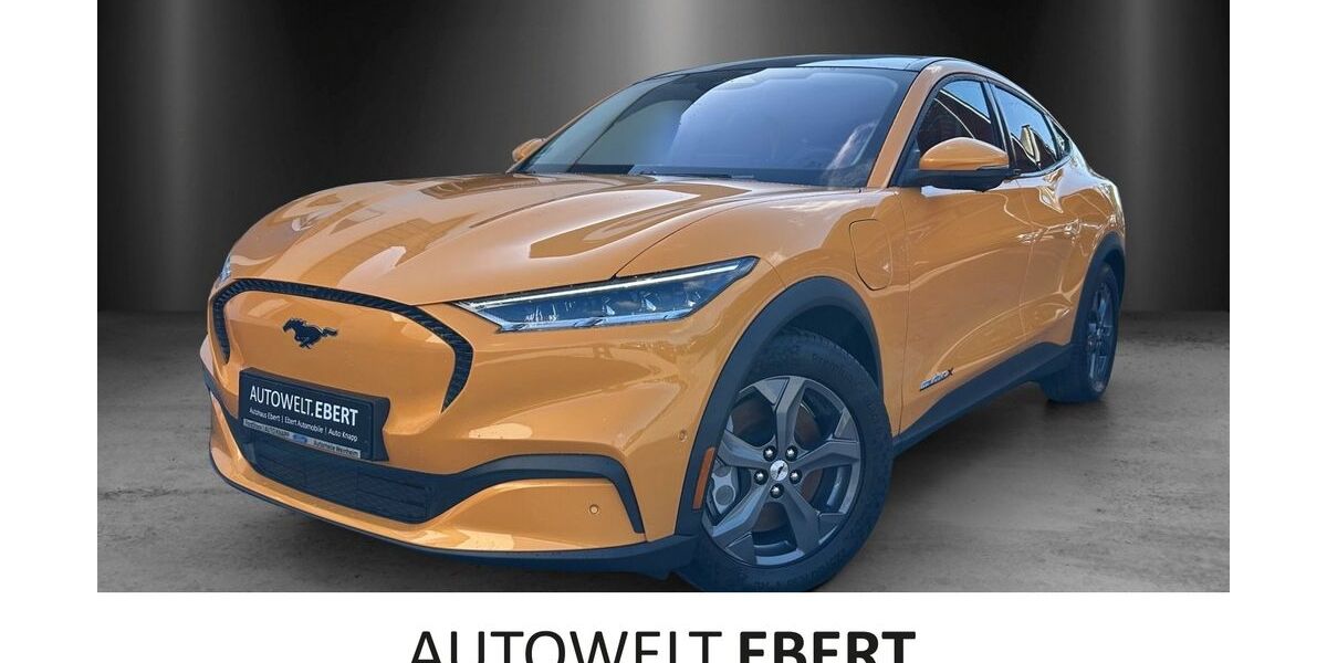 Ford Mustang Mach-E 32.000 km 32.690 &euro; Bensheim 64625