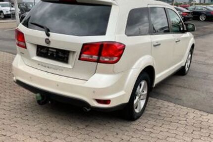Fiat Freemont 191.000 km 5.999 € Speyer 67346