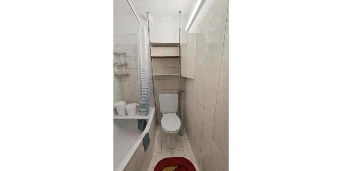 Etagenwohnung Mannheim Gartenstadt - 2 Zimmer, 56 m&sup2;, 730&euro; | Angebot:25477870