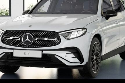 Mercedes-Benz GLC 220 9.900 km 60.490 &euro; Heidelberg 69126