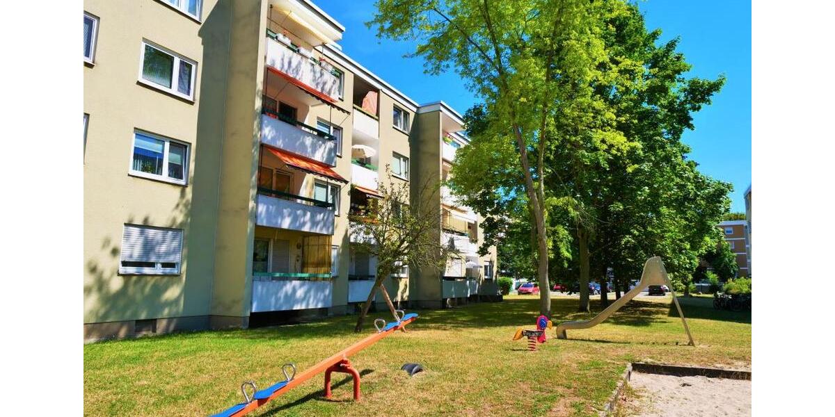 Erdgeschoßwohnung Frankenthal (Pfalz) - 3 Zimmer, 76 m&sup2;, 759&euro; | Angebot:25570653