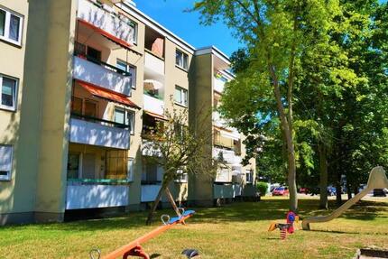 Wohnung Frankenthal (Pfalz) - 3 Zimmer, 76 m&sup2;, 759&euro; | Angebot:25570653