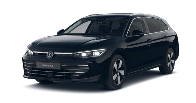 VW Passat Variant 4.999 km 50.990 &euro; Speyer 67346