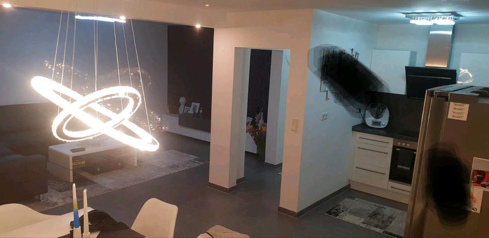 2 Familienhaus Ma-Feudenheim Top Lage Balkon Garten Terrasse 8 zimmer