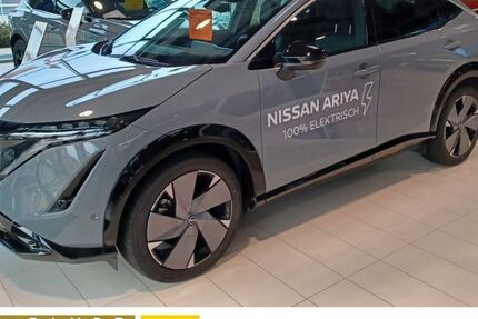 Nissan Ariya 14.000 km 42.990 &euro; Weinheim 69469