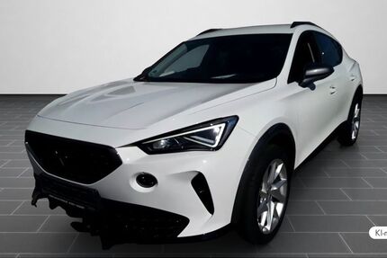 Cupra Formentor 51.469 km 22.450 &euro; Ladenburg 68526