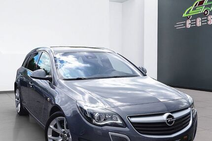 Opel Insignia 109.700 km 19.500 &euro; Altrip 67122