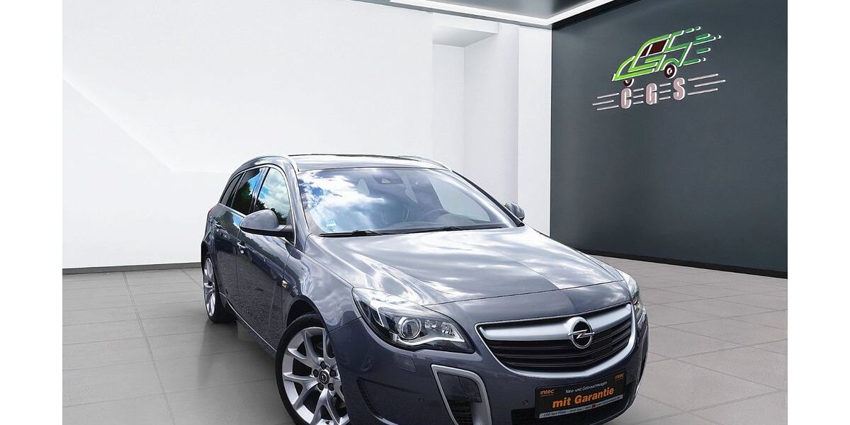 Opel Insignia 109.700 km 19.500 &euro; Altrip 67122