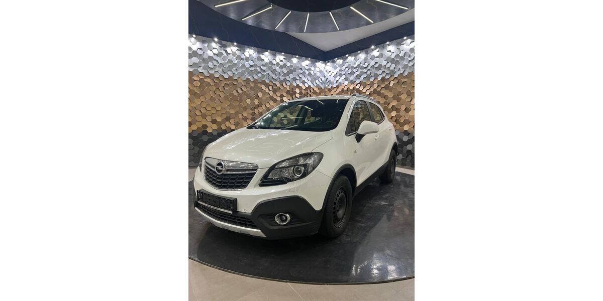 Opel Mokka 199.589 km 7.490 &euro; Eisenberg 67304