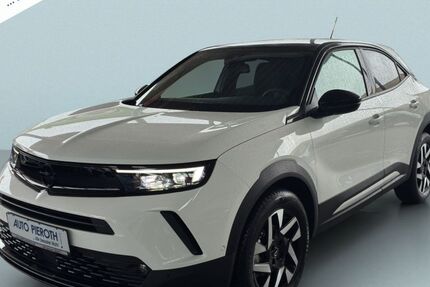 Opel Mokka 7.500 km 21.850 &euro; Grünstadt 67269