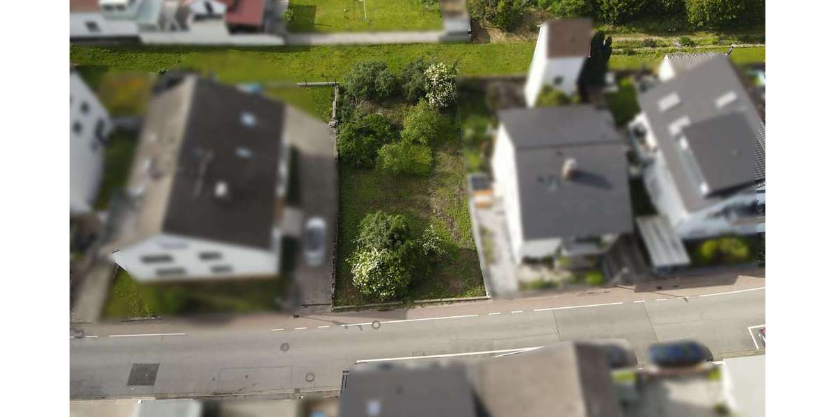 Grundstück Weinheim-Sulzbach Sulzbach - 298.000&euro; | Angebot:27332098