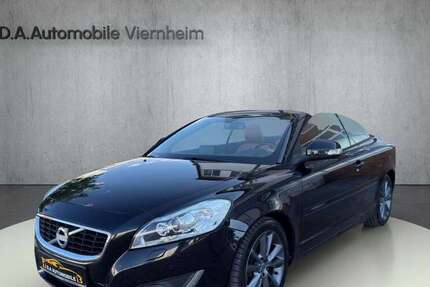 Volvo C70
