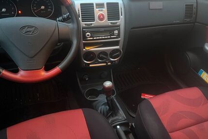 Hyundai Getz 54.213 km 1.999 &euro; Schifferstadt 67105