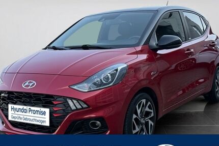 Hyundai i10 33.326 km 14.150 &euro; Mannheim 68307