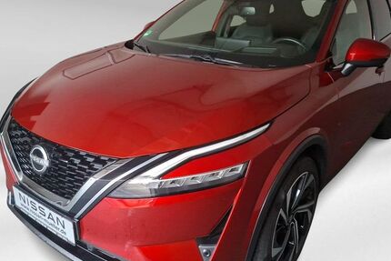 Nissan Qashqai 26.929 km 28.770 &euro; Heidelberg 69126