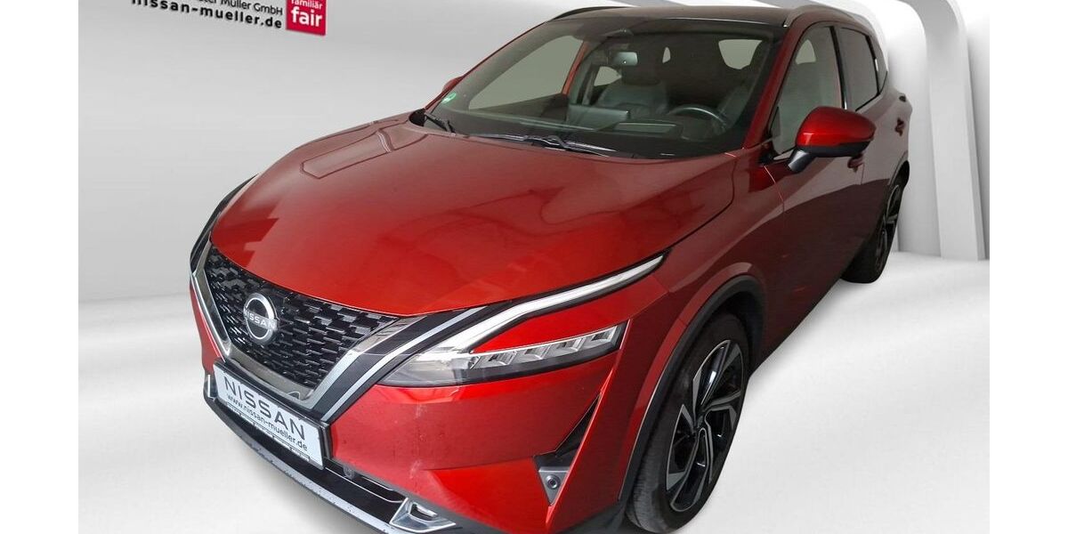 Nissan Qashqai 26.929 km 28.770 &euro; Heidelberg 69126