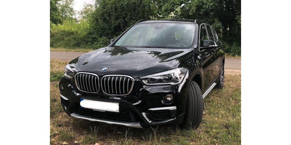 BMW X1 113.200 km 18.500 &euro; Mannheim 68163