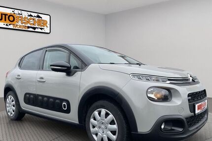 Citroen C3 103.000 km 6.500 &euro; Worms 67547