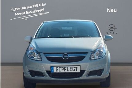 Opel Corsa 38.000 km 8.990 € Ludwigshafen am Rhein 67059