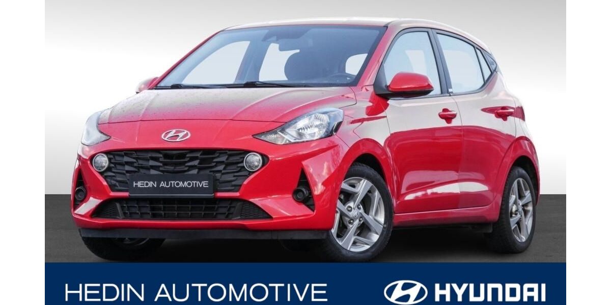 Hyundai i10 34.356 km 12.440 &euro; Mannheim 68307