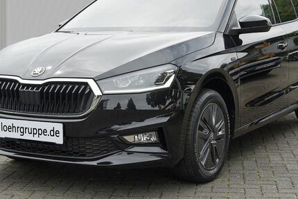 Skoda Fabia 1.001 km 20.950 &euro; Worms 67547