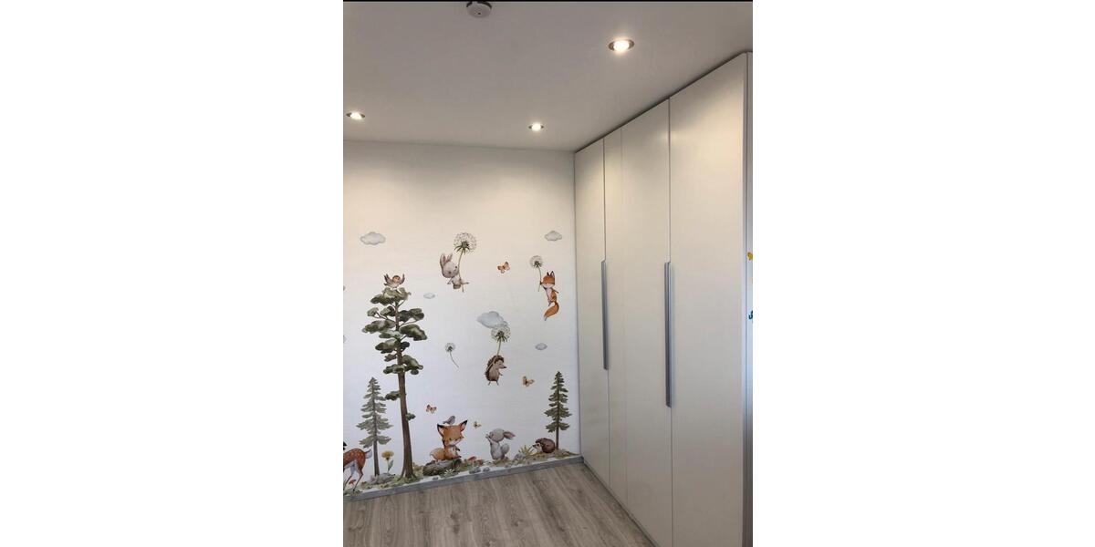 Dachgeschoßwohnung Ludwigshafen am Rhein Rheingönheim - 3.5 Zimmer, 84 m&sup2;, 207.500&euro; | Angebot:23797671