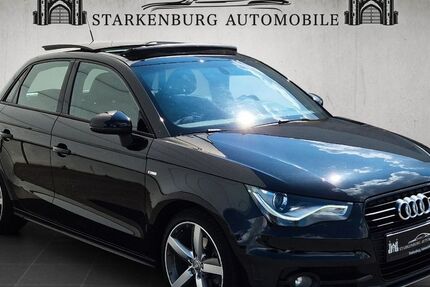 Audi A1 113.000 km 11.590 &euro; Heppenheim 64646