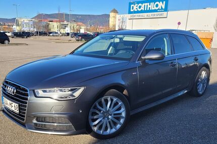 Audi A6 199.100 km 14.900 &euro; Lindenberg 67473