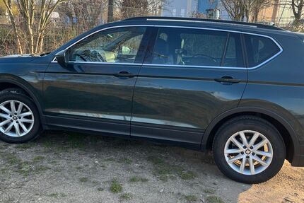 Seat Tarraco 120.000 km 18.000 &euro; Mutterstadt 67112