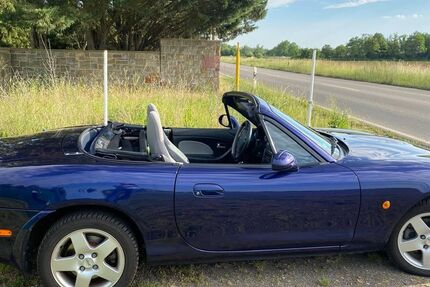 Mazda MX-5 93.600 km 8.500 &euro; Ludwigshafen 67067