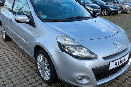 Renault Clio 193.000 km 1.999 &euro; Ludwigshafen Am Rhein 67059