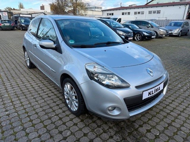 Renault Clio 193.000 km 1.999 &euro; Ludwigshafen Am Rhein 67059