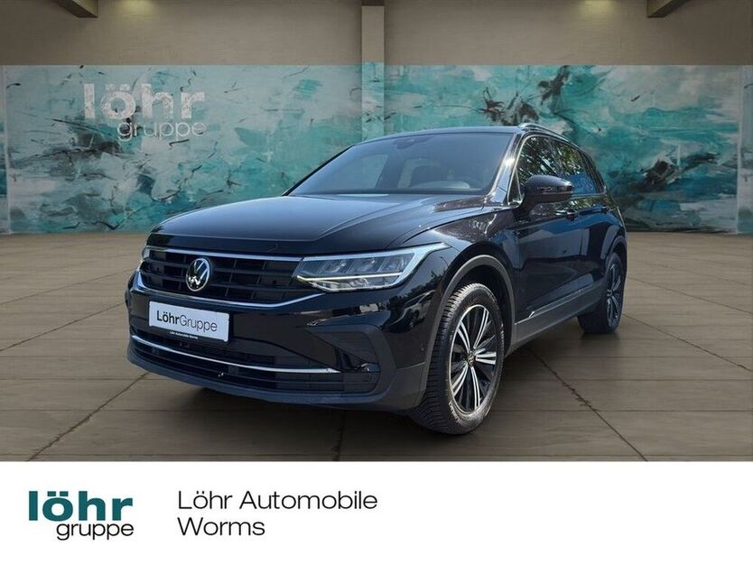 Tiguan
