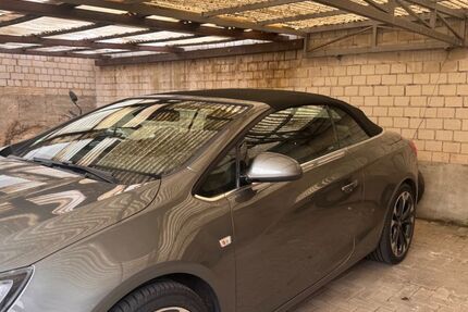 Opel Cascada 94.000 km 12.000 &euro; Freinsheim 67251