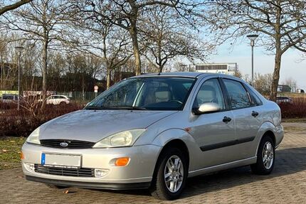 Ford Focus 206.885 km 1.200 &euro; Walldorf 69190