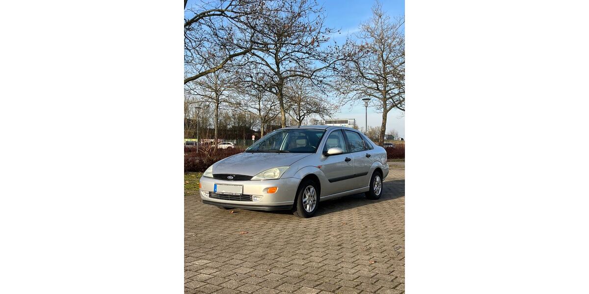 Ford Focus 206.885 km 1.200 &euro; Walldorf 69190