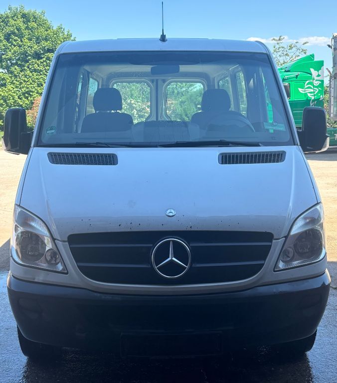 Sprinter