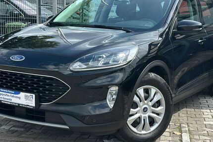 Ford Kuga 80.000 km 16.995 &euro; Brühl 68782