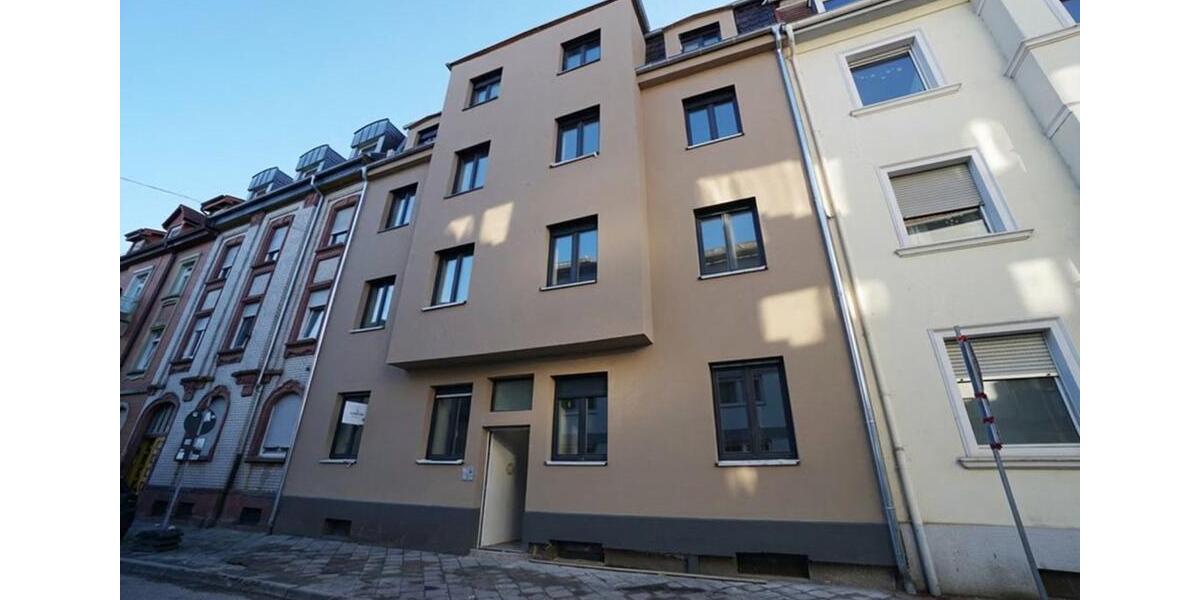 Hochparterre Mannheim Niederfeld - 2 Zimmer, 53 m&sup2;, 1.000&euro; | Angebot:25298793