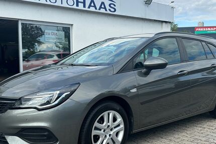 Opel Astra 139.489 km 8.590 &euro; Viernheim 68519