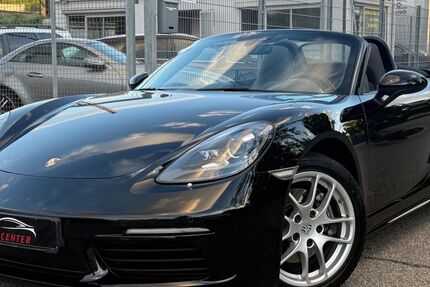 Porsche Boxster 70.000 km 44.900 &euro; Weinheim 69469